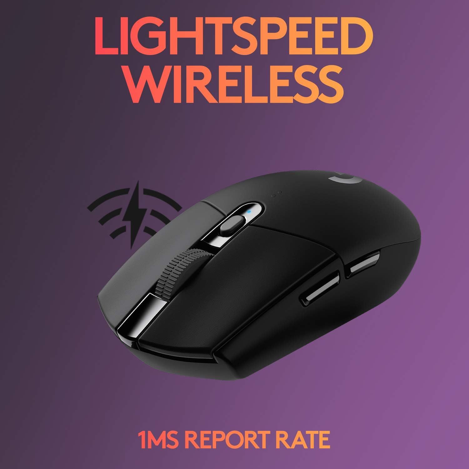 Logitech G305 Lightspeed