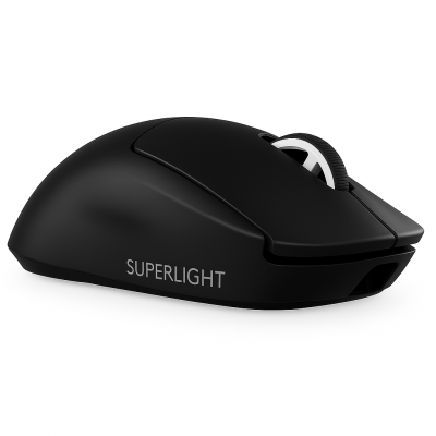  Logitech G PRO X SUPERLIGHT 2 