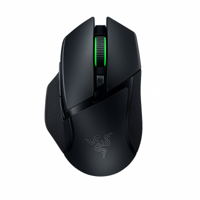 Razer Basilisk V3 X HyperSpeed 